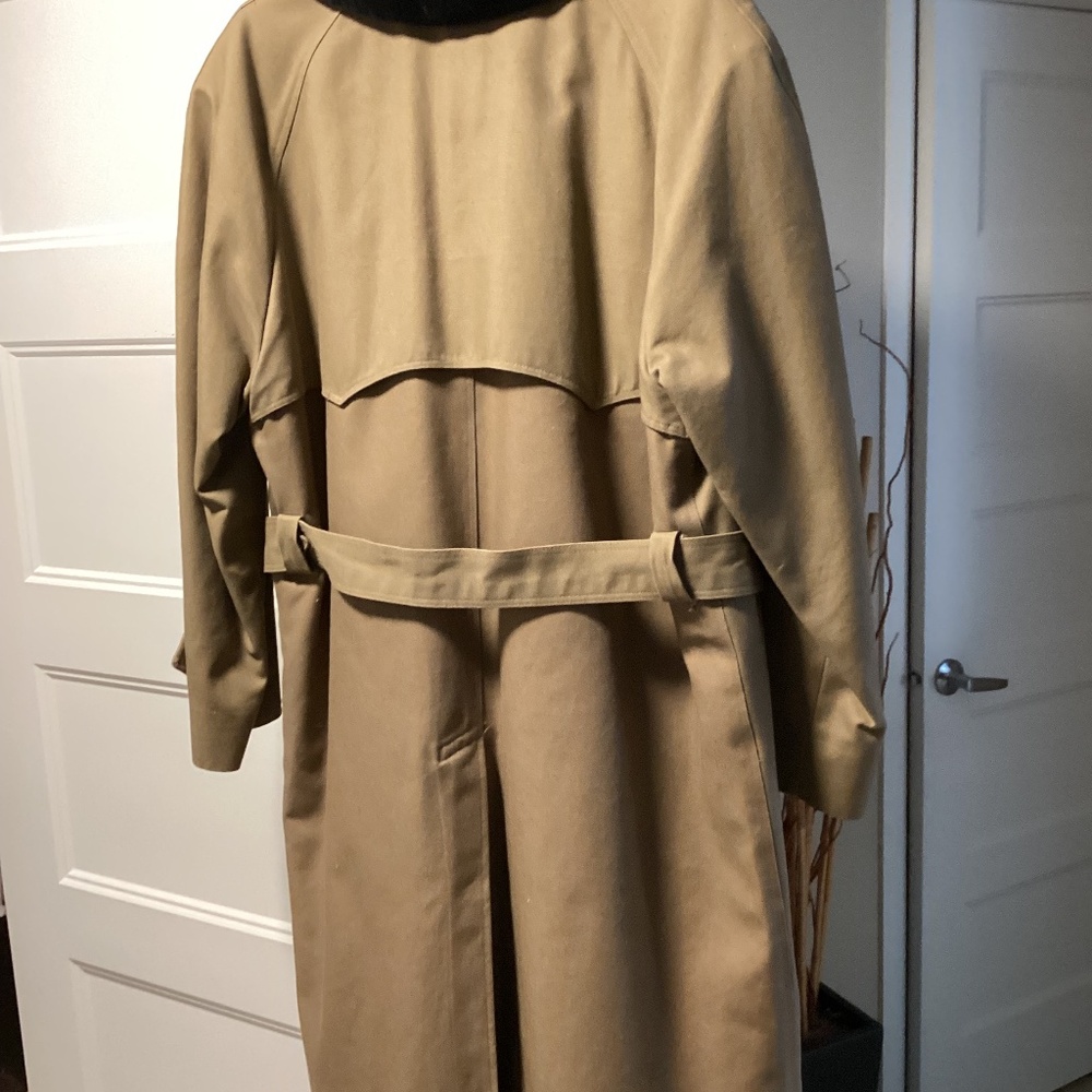 Coat M.DIOr